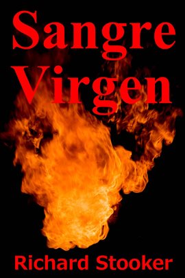 Cover image for Sangre Virgen