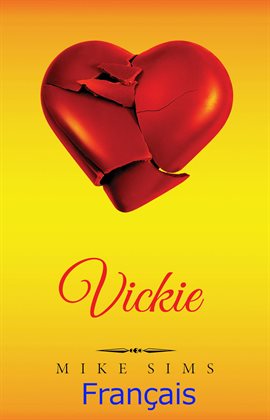 Cover image for Vickie