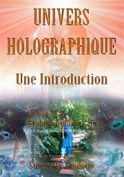 Univers holographique. Une Introduction cover image