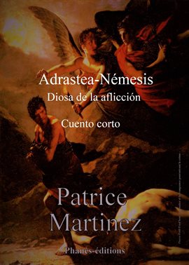Cover image for Adrastea-Némesis