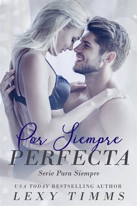 Cover image for Por Siempre Perfecta