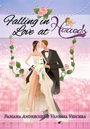 Falling in love at harrods cover image