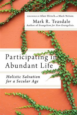Cover image for Participating in Abundant Life