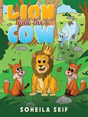 The Lion and the Cow cover image