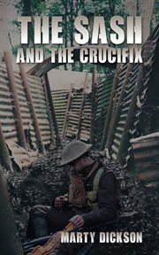 The sash and the crucifix cover image