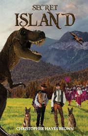SECRET ISLAND cover image
