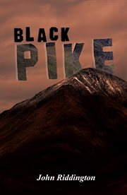 BLACK PIKE cover image