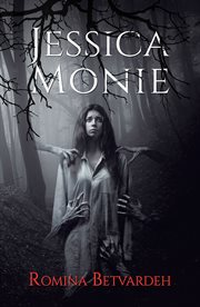 JESSICA MONIE cover image