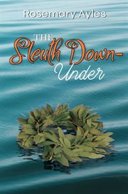 The sleuth down-under cover image