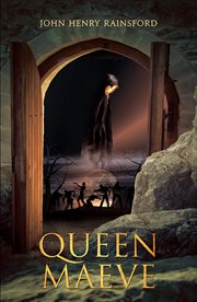 QUEEN MAEVE cover image