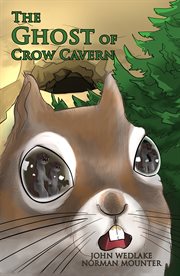 The ghost of crow cavern cover image