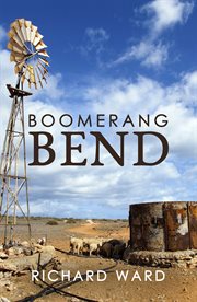 Boomerang bend cover image