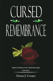 Cursed remembrance cover image