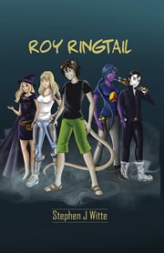 ROY RINGTAIL cover image
