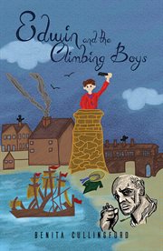 EDWIN AND THE CLIMBING BOYS cover image