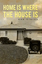 Home Is Where the House Is cover image