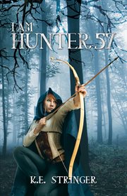 I am: hunter 57 cover image