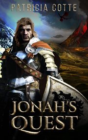 Jonah's quest cover image