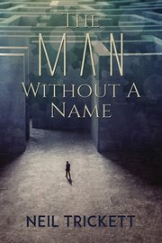 The man without a name cover image