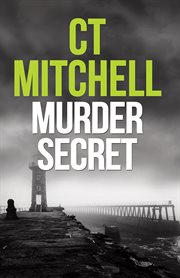 Murder secret cover image
