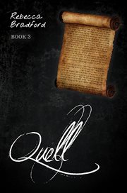 Quell - book 3 cover image