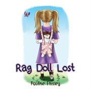 RAG DOLL LOST cover image