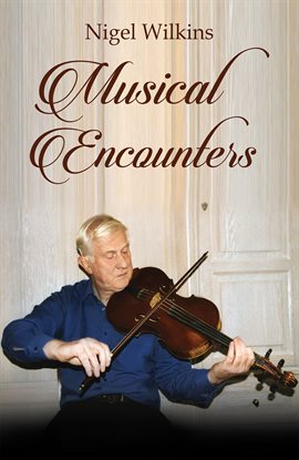 Cover image for Musical Encounters