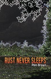 Rust never sleeps cover image