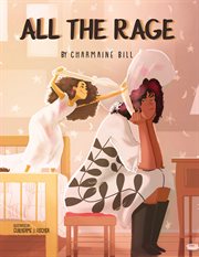 ALL THE RAGE cover image