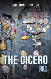 The Cicero File cover image