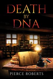 DEATH BY DNA cover image