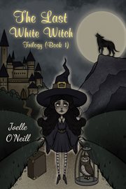 The last white witch cover image