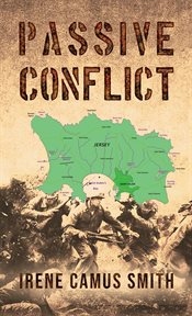 Passive Conflict cover image