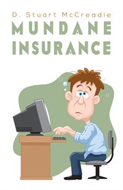 Mundane Insurance cover image