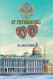 ST PETERSBURG cover image