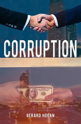 Cover image for Corruption