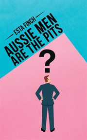 AUSSIE MEN ARE THE PITS cover image