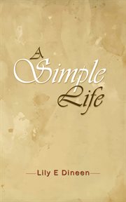 A simple life cover image