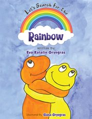 LET'S SEARCH FOR THE RAINBOW cover image