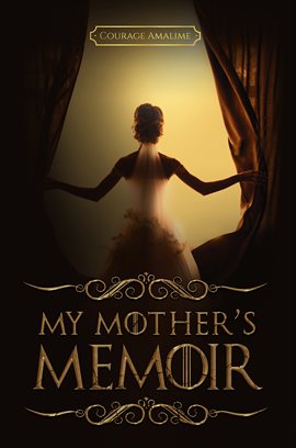 Cover image for My Mother's Memoir
