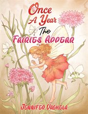 Once a year the fairies appear cover image