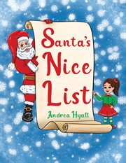 Santa's Nice List cover image