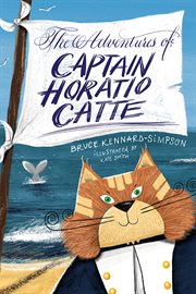 The Adventures of Captain Horatio Catte cover image