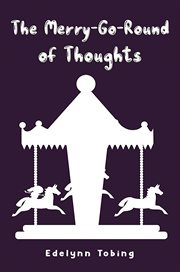 MERRY-GO-ROUND OF THOUGHTS cover image