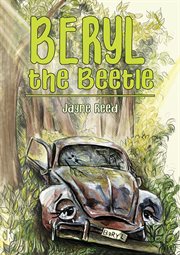 Beryl the beetle cover image