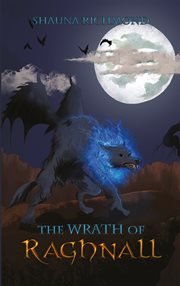 The wrath of raghnall cover image