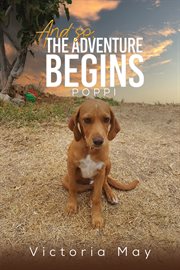 AND SO, THE ADVENTURE BEGINS cover image