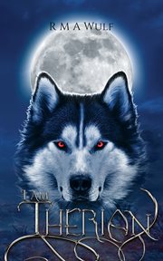 I am therian cover image