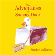 The adventures of sammy duck cover image