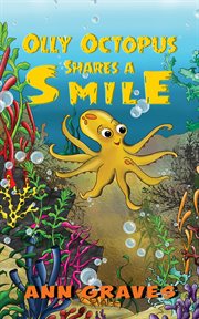 Olly Octopus shares a smile cover image